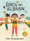 Cover image for Birds on the Brain